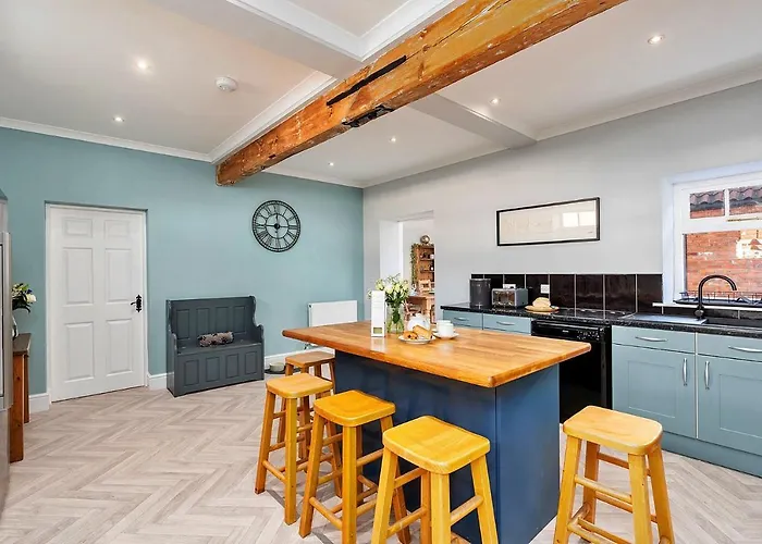 Finest Retreats - South Barn