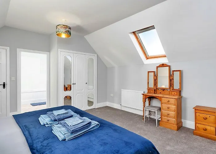 Finest Retreats - South Barn