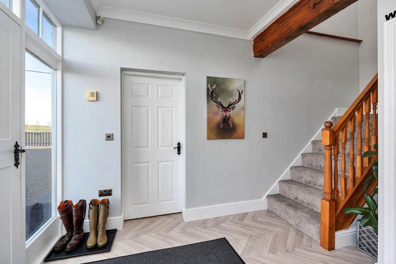 Holiday home Finest Retreats - South Barn *