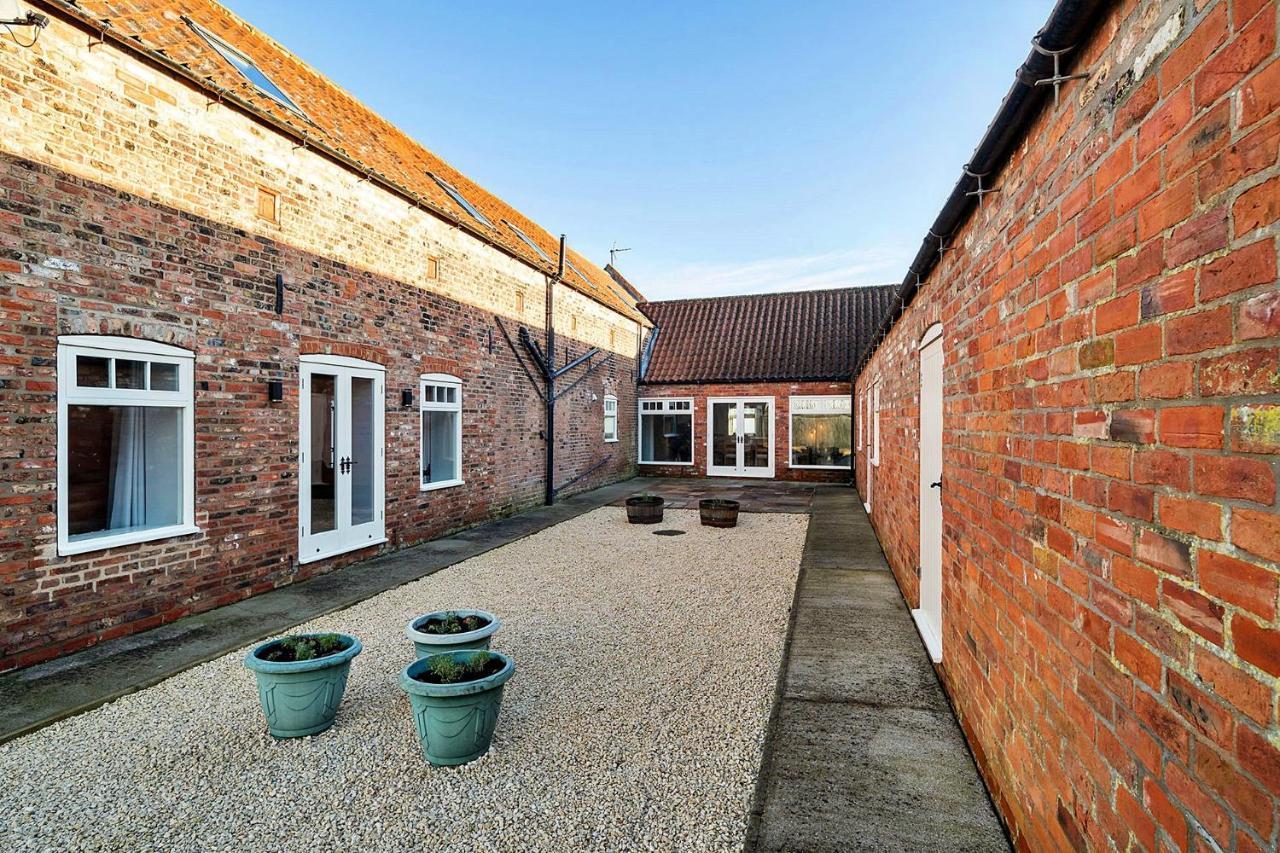 Finest Retreats - South Barn * Winestead