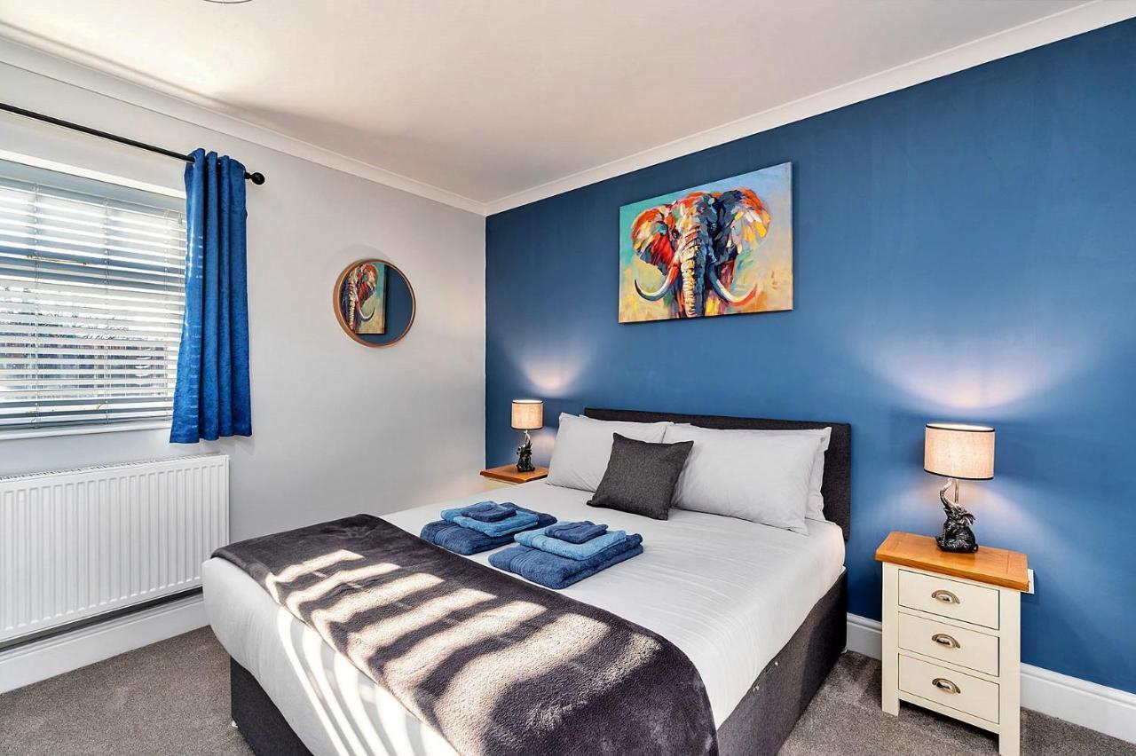 Finest Retreats - South Barn Holiday home Winestead