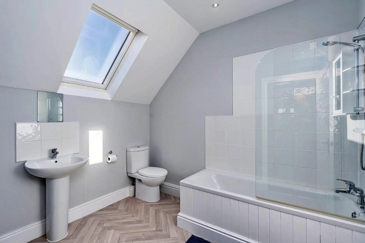 Finest Retreats - South Barn Holiday home Winestead
