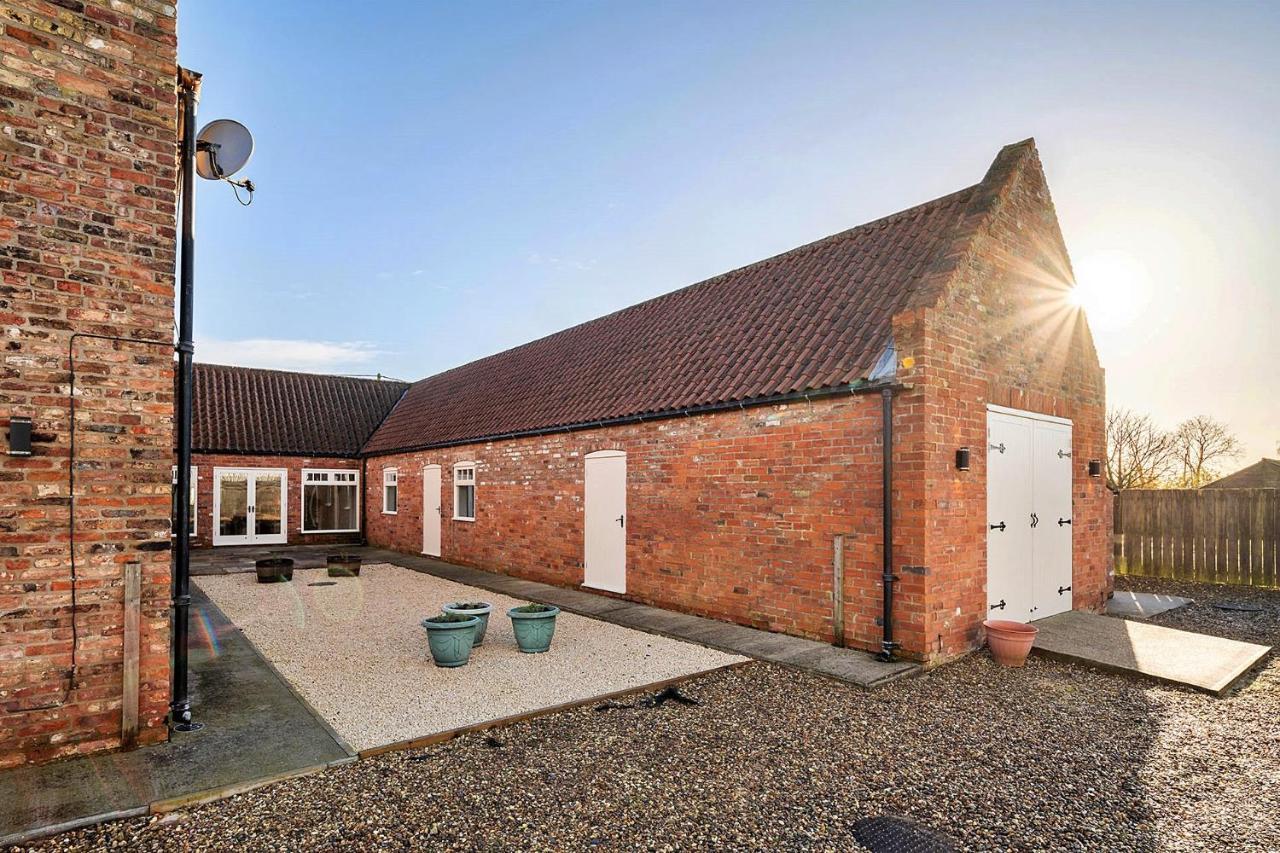 Holiday home Finest Retreats - South Barn