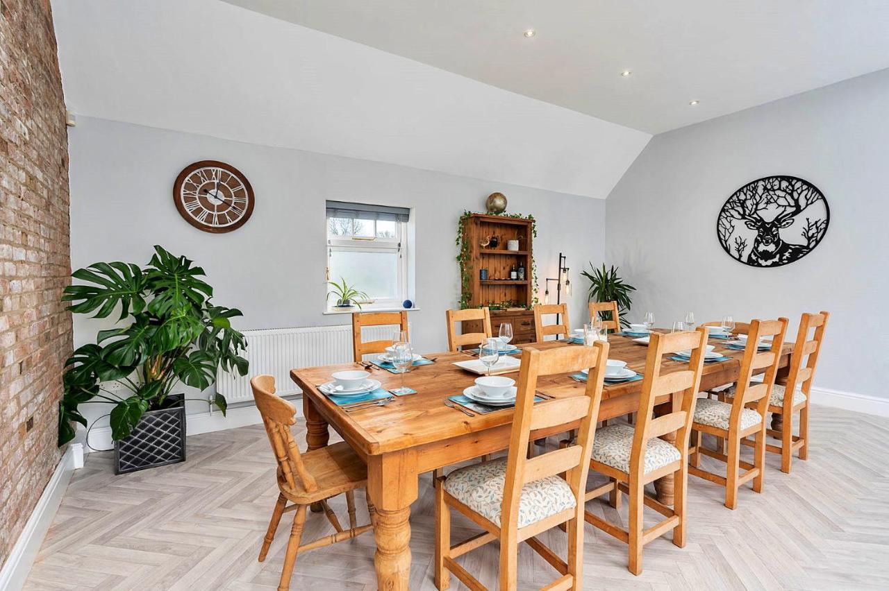 Finest Retreats - South Barn * Winestead