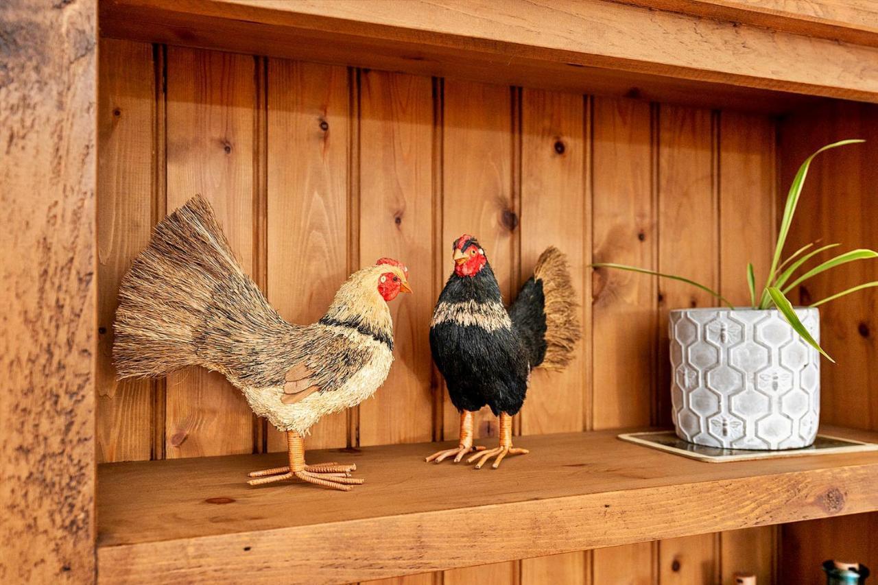 Holiday home Finest Retreats - South Barn *