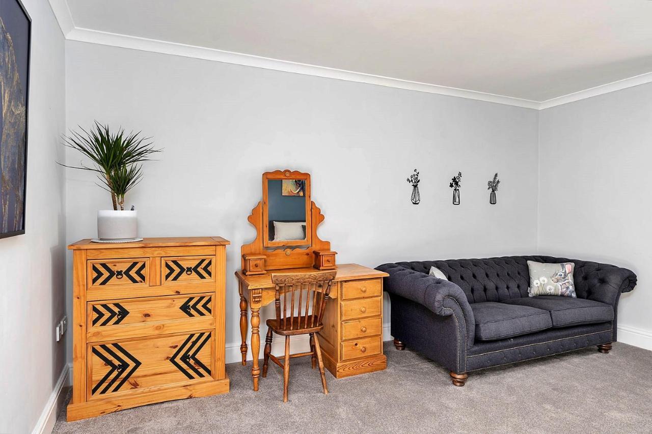 Finest Retreats - South Barn Holiday home Winestead