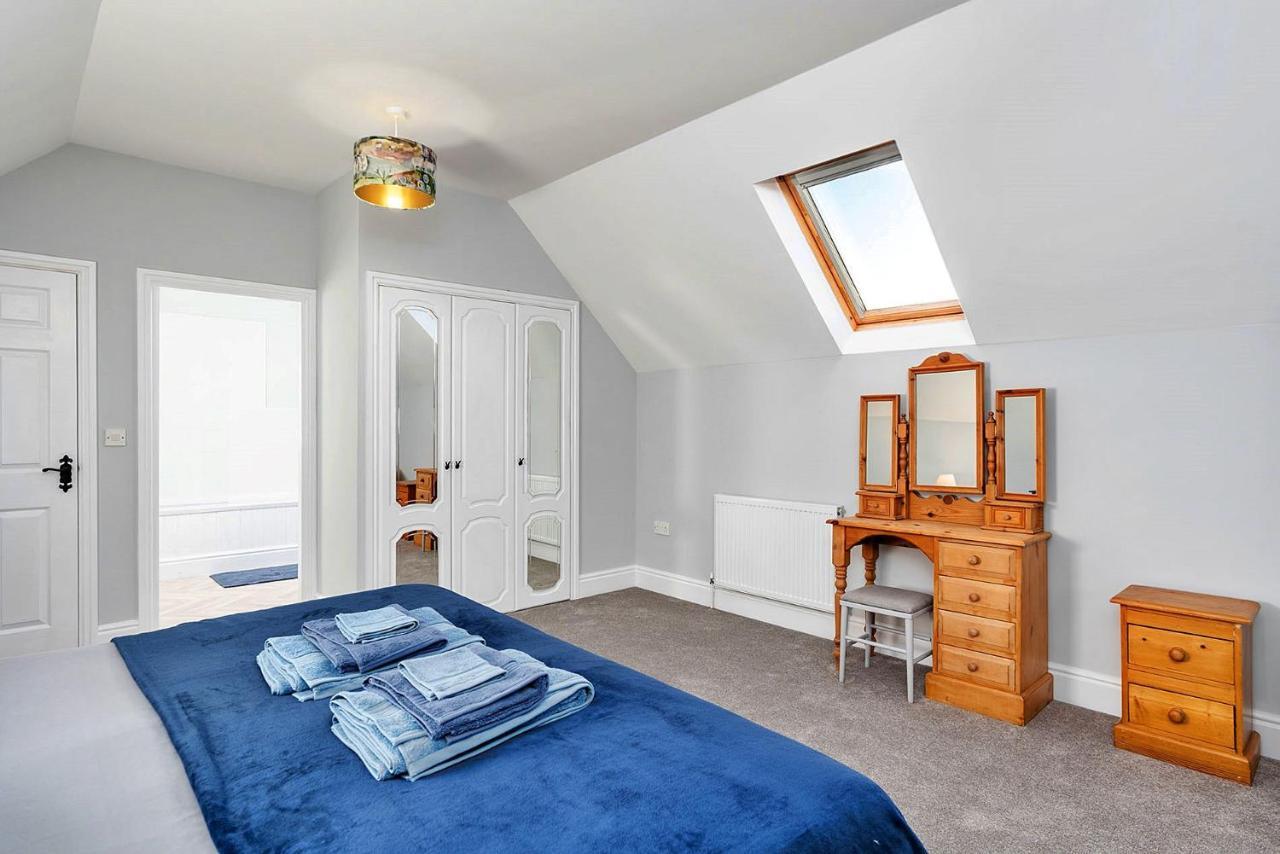 Finest Retreats - South Barn Holiday home *