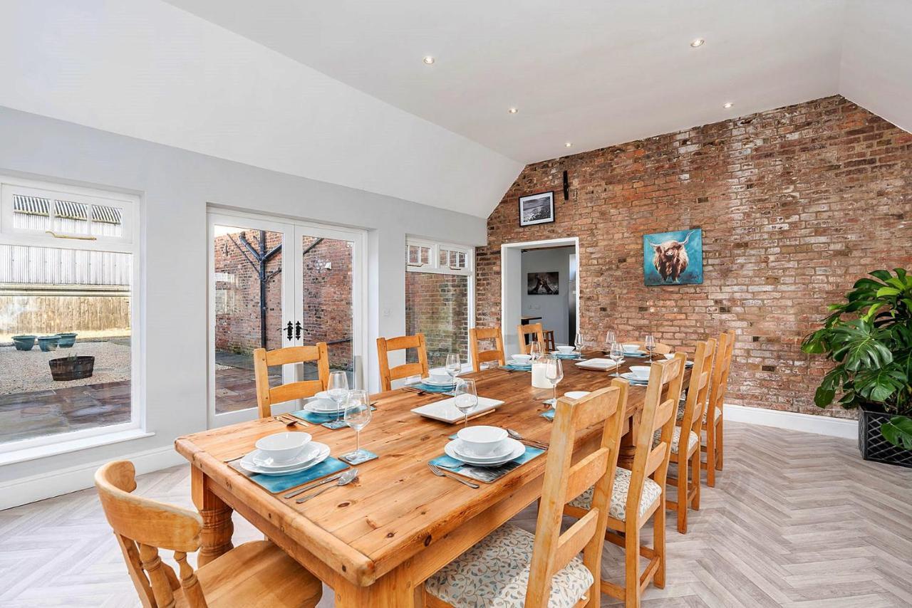 Finest Retreats - South Barn Winestead
