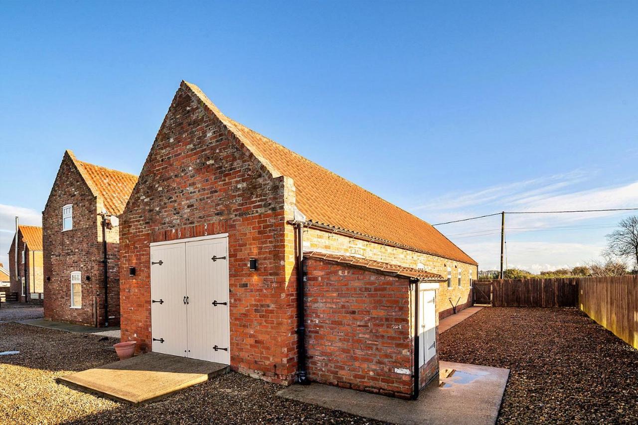 Holiday home Finest Retreats - South Barn *