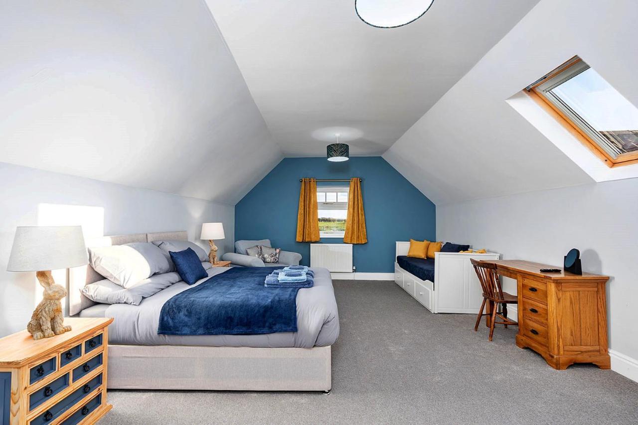 Finest Retreats - South Barn