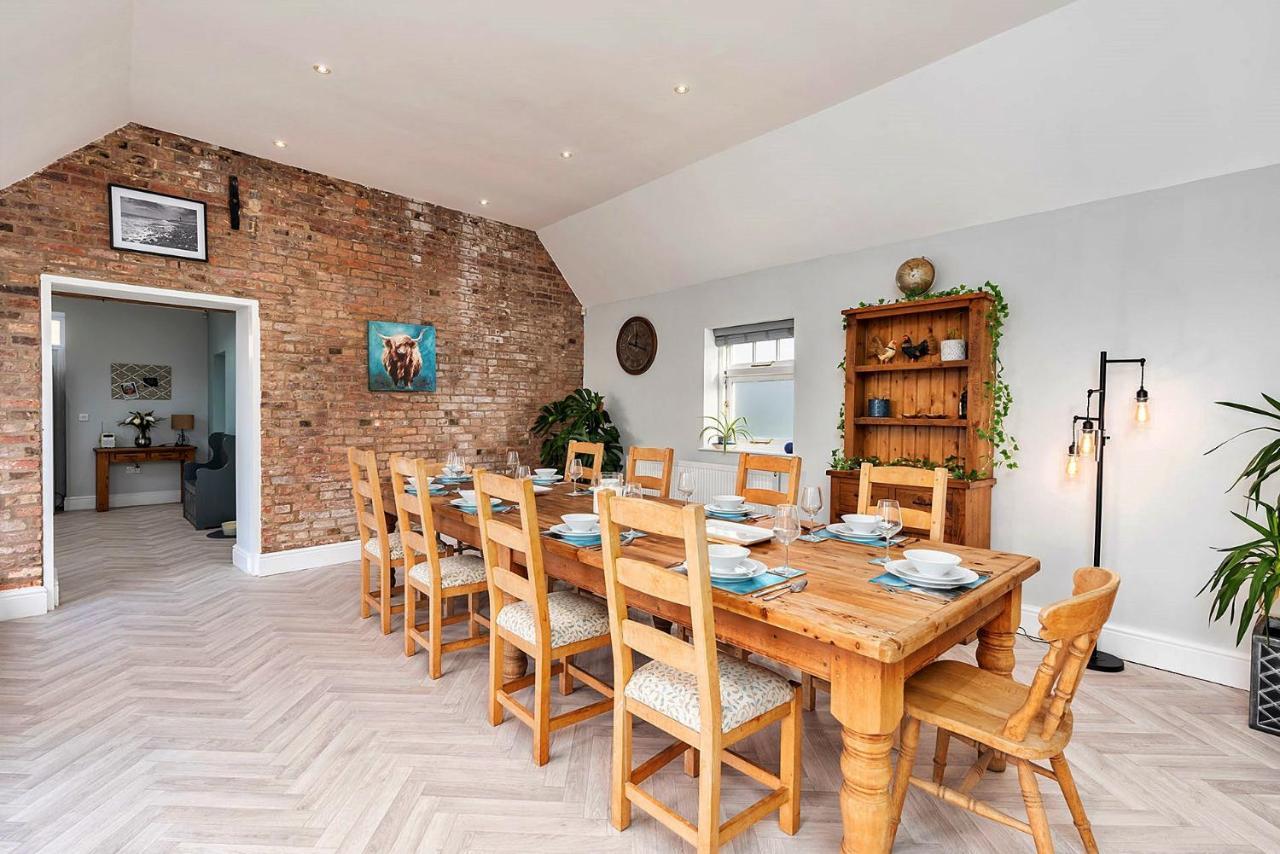 Finest Retreats - South Barn Winestead