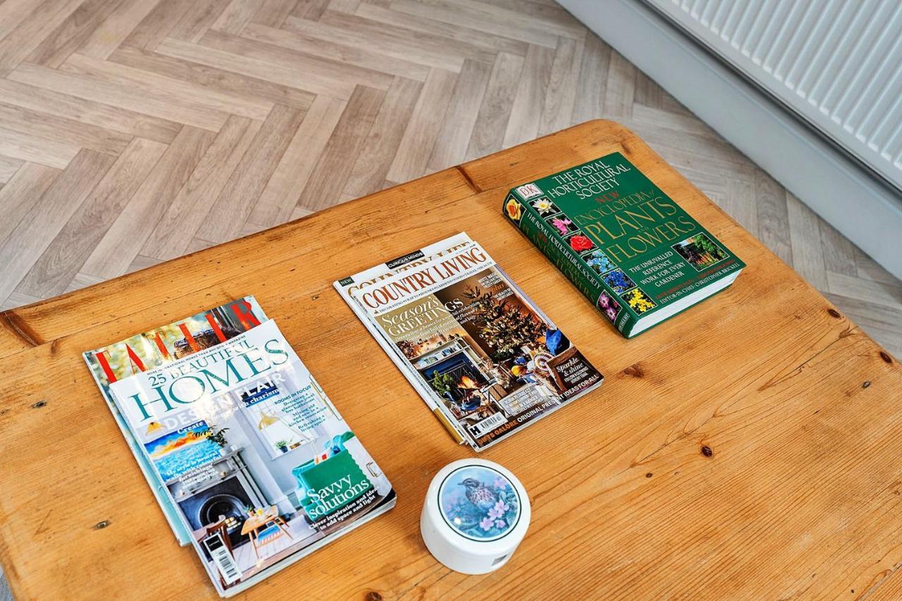 Holiday home Finest Retreats - South Barn