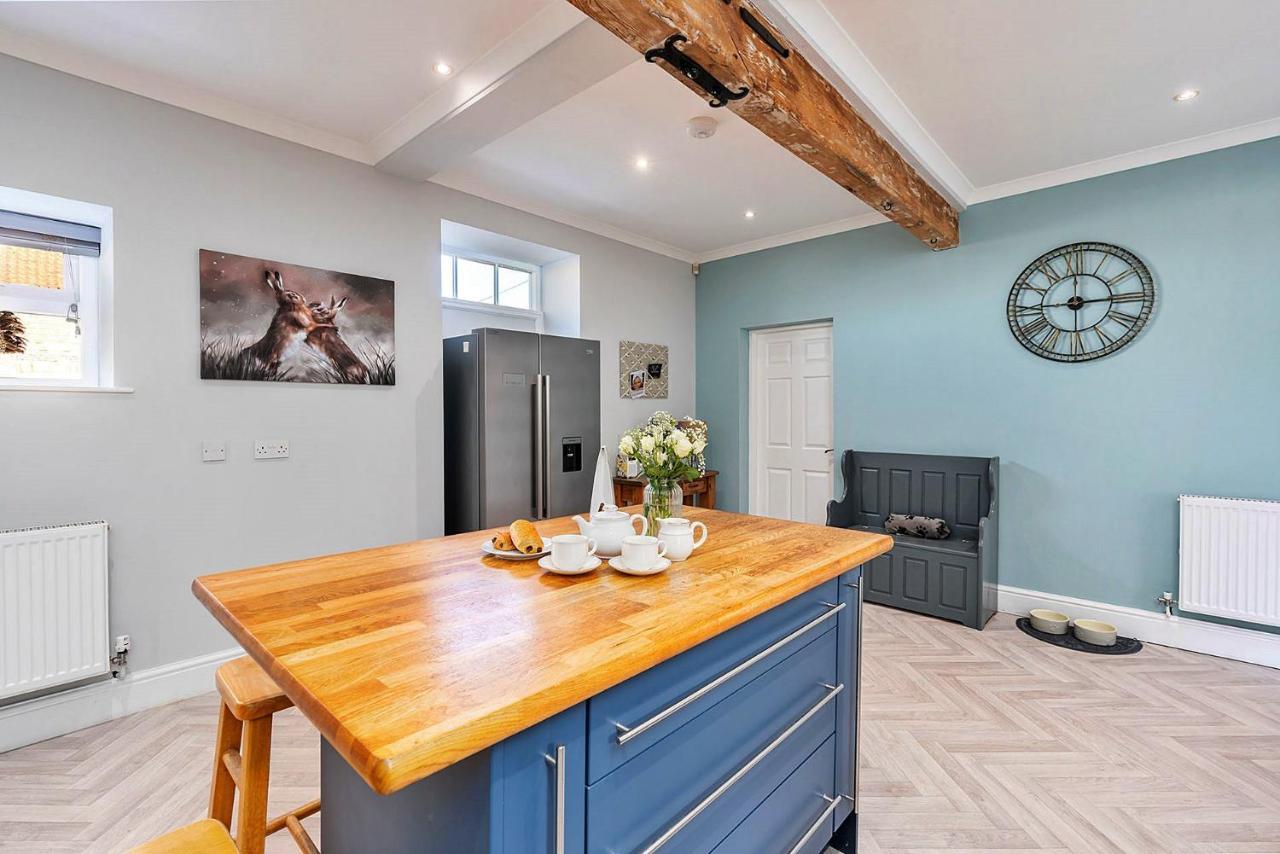 Finest Retreats - South Barn Holiday home *
