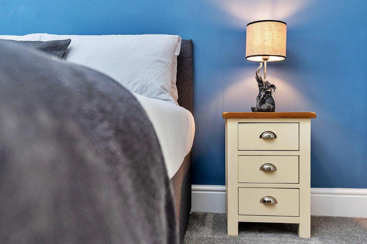 Finest Retreats - South Barn Holiday home