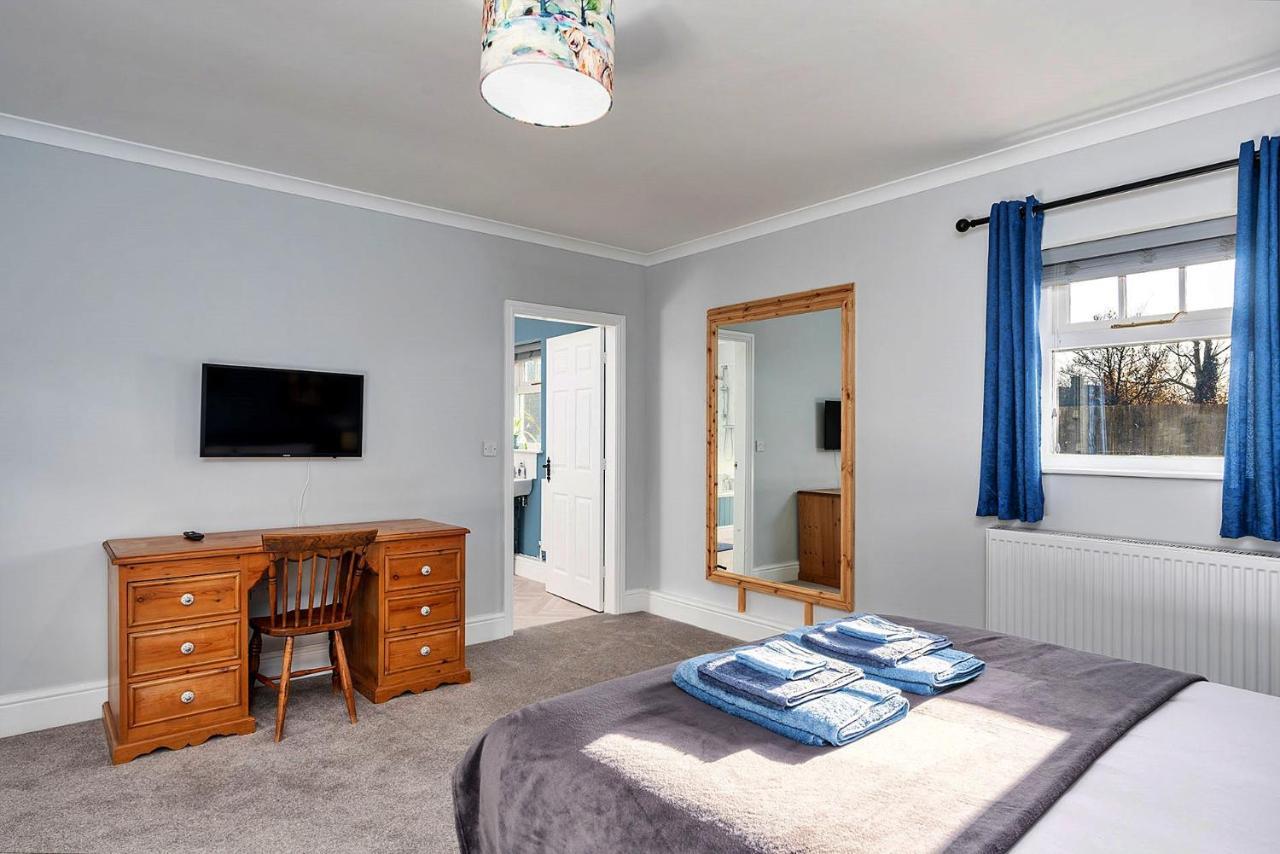 Finest Retreats - South Barn Holiday home *