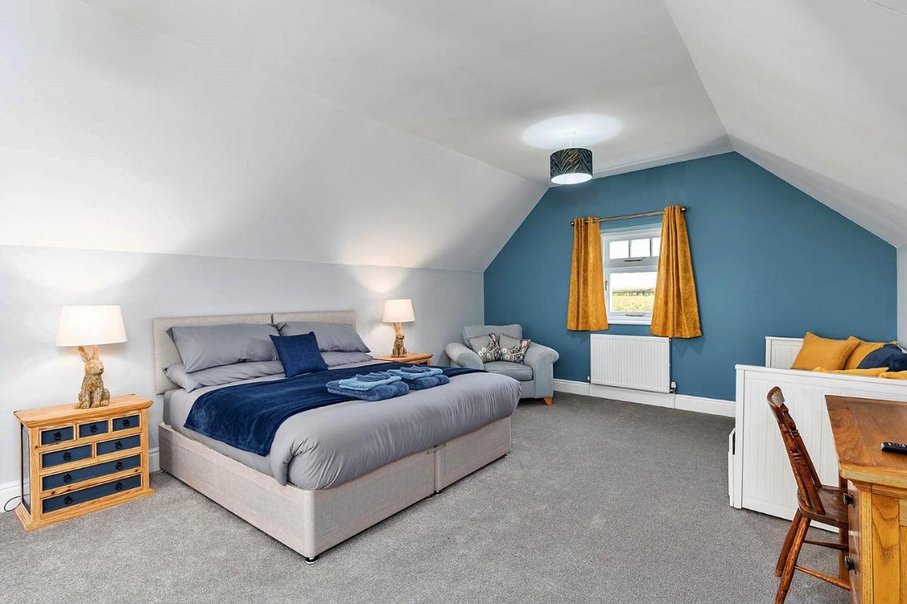 Holiday home Finest Retreats - South Barn